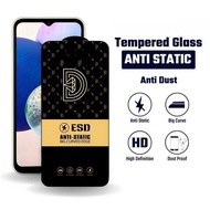 Anti static diamond clear oppo A60 A79 A74 A76 A77 A78 A91 A92 A95 A96 A97 A97 A52 A53 A54 A55 A57S 