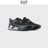 EMPORIO ARMANI/ARMANI EA7/Men Women Same Style Printed LOGO Casual Sneakers