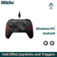 8BitDo Ultimate 2C Wireless Controller Black Myth Wukong Compatible with Windows 10 11 Android 9.0 a