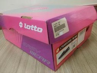 {817} Lotto 樂得240長方型粉彩鞋盒/包裝盒/球鞋紙盒(只有盒子，沒有物品)