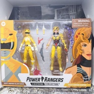 LIGHTNING COLLECTION POWER RANGER