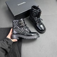 Chanel 香奈兒靴子