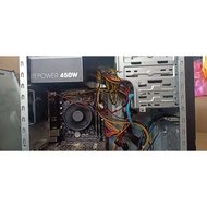 used bajet gaming pc