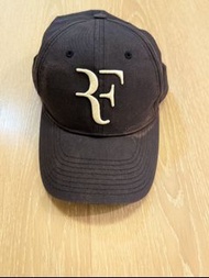 Uniqlo Roger Federer RF Cap - Black