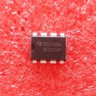 NE5534P NE5534