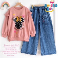 XioXio Set Kids Amelia