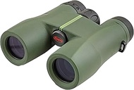 Kowa Binoculars SV II 8x32 Waterproof Nitrogen Filled with Ergonomic Rubberized Housing Nature Watching for Children and Adults