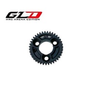 GL RACING GLD longline spur gear 39T GLD-OP-014