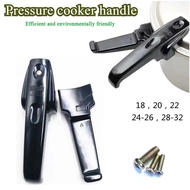 Pressure cooker/pressure cooker 20/22/24/28/32 model long handle handle genuine accessories