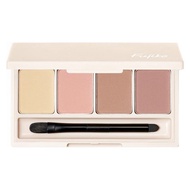 Fujiko Add-on Pale 02 深雕紫紅 5.5g