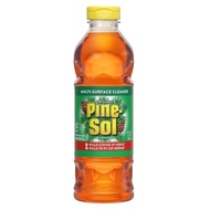 PINE-SOL-MADE IN USA-MULTI SURFACE CLEANER-KILLS.99.9% VIRUSES!