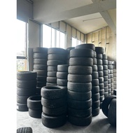 🔥195/55 R15 SEKEN TYRE ORIGINAL TYRE IMPORT |Berkualiti, Tebal & Cantik