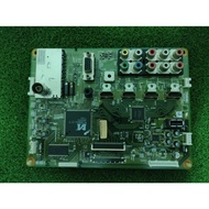 (703) Toshiba 32AV700E Mainboard, LVDS, Cable, IR Receiver, Button. Used TV Spare Part LCD/LED/Plasm