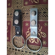 Stick Holder Under Security Guard Baton T Kenut Tonfa Police Security