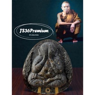 超美品😍很招财💰 百萬必达佛 🌟 龙婆坤 BE 2537 🌟 百万必打🌟 #lpkoonpidta  #Thaiamulets #佛牌 LP KOON