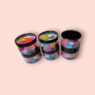 MINI BOX ACCESSORIES +-36PCS D:3CM