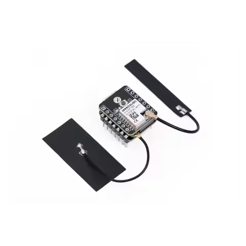 Esp32S3 Lora Meshtastic Lora, 868mhz 915mhz Antenna, XIAO ESP32S3 for Meshtastic & LoRa Starter Kit,