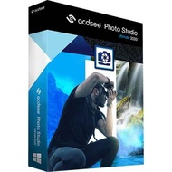 ACDSee Photo Studio Ultimate 13.0.2 Latest [Windows] | Software