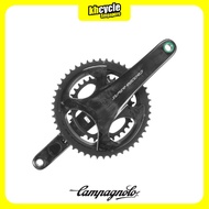 CAMPAGNOLO Crankset Super Record Prot Carbon 12S - 170mm, 34x50