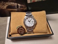勞力士ROLEX 16570 Explorer 2 白面紙T25