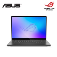 Asus ROG Zephyrus G16 GU606A-XTB038W 16'' 2.5K 240Hz Gaming Laptop ( CU9 386H, 64GB, 2TB SSD, RTX509