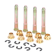 EK EG EG6 SI 92 95 D16 B16 CRX Fit Odyssey Door Hinge Bushin