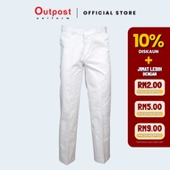 Outpost Seluar / Pants Bulan Sabit Merah Malaysia (BSMM)