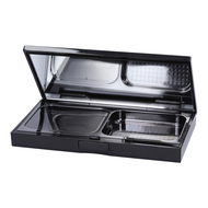 BOBBI BROWN Skin Weightless Powder Foundation Compact Case