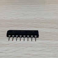 ZL99 IC LA3160 LA 3160
