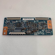 T con Tcon Ticon Tikon board logic tv LED Sharp LC 50LE440 M - 50LE450 M - LC50LE440M - LC50LE450M