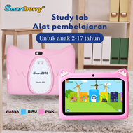 SMARTBERRY SMART2030 KIDS STUDY TAB B88  / tablet edukasi / tab anak / tab belajar/ Hadiah Anak / tab 7 inch