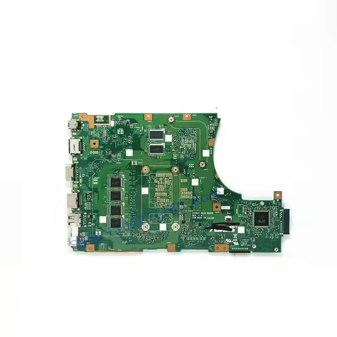 X456UV REV.2.0 For ASUS X456UV With SR2EY I5-6200U CPU Mainboard N16V-GMR1-S-A2 Laptop Motherboard 1