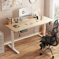 Smart Ergonomic Standing Desk Electric Table Height Adjustable Office Gaming