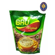 Bru Original Coffee 200g