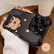 Fashion Cute Capybara Work Phone Case For Honor 600 Lite Power2 Play 10 20 9T 3 Y9s X8C X8D X7C Magi