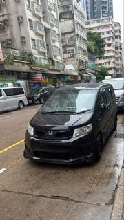 Honda Freed 1.5 Spike (A)