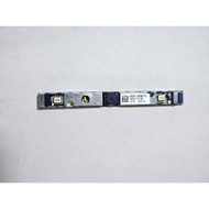 Webcam Camera Microphone Laptop FX504G FX705G FX705D 04081-00095700 Peeling Machine