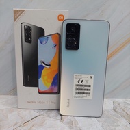 XIAOMI NOTE 11 PRO SECOND FULLSET