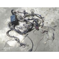 Harness/Wiring Fiusbox Lampu Depan 1.3/1.5 VDO Wira Satria Arena.