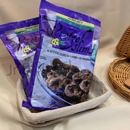 [JnB].Trader Joe's Chocolate Butterfly Cake Dark Fresh Snacks Good Movie JB206