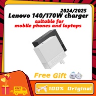 Lenovo Legion 140W Adapter 140W Output Power Small Portable PD3.1 Type-C C To C Cable for Legion Pho