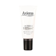 [Axioma] UV Protector 38 PA+++ (skin) - Sunblock non-oily ultra-protection & hydration for 12 hrs