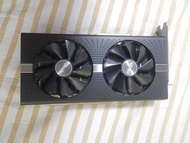 SAPPHIRE NITRO+ RX 590