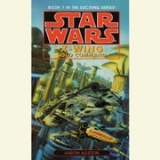 Star Wars: X-Wing: Solo Command Aaron Allston