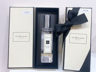 JO MALONE 祖馬龍
RED ROSES 紅玫瑰古龍水