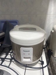 Panasonic 電飯煲
