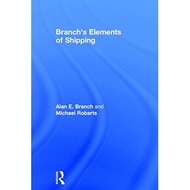 Branch's Elements of Shipping [9 ed.] (2014)