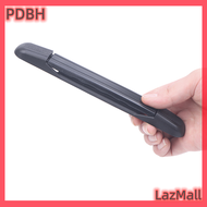PDBH กระเป๋าล้อลากสำหรับเปลี่ยน,ตัวยืดมือถือยืดหดได้กระเป๋าอุปกรณ์กระเป๋าเดินทางดำใช้ได้จริงมีนวัตกรรม