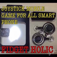 Mobile JOYSTICK (FOR GAMING ALL SMART PHONE)