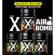 OHSOLAH AIR BOMB Pewangi Kereta Meletop Viral | Car Air Freshener Wangi Gilar Tahan Lama Fruity Perf